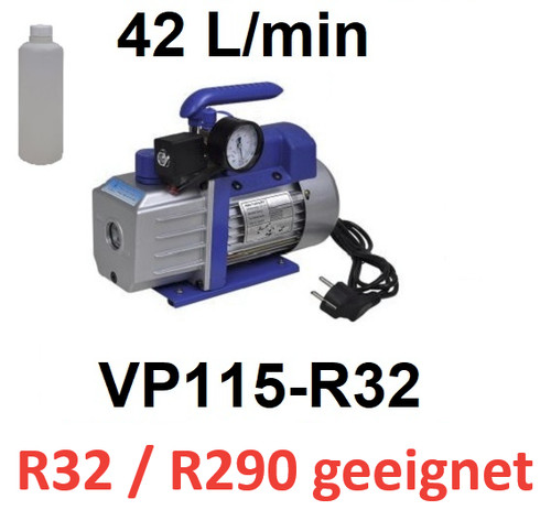 R32 r290 adatto condizionatori - r32/r290,