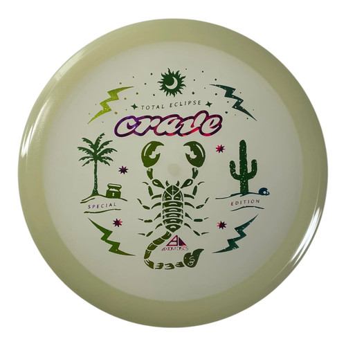 Crave total eclipse blue - crave, |