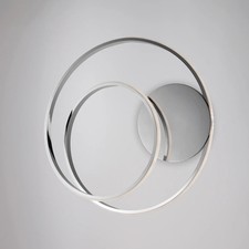 BL247-ACR Applique  Moderna