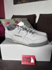 Reebok x Sony Playstation