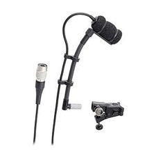 Audio-Technica ATM350UCW