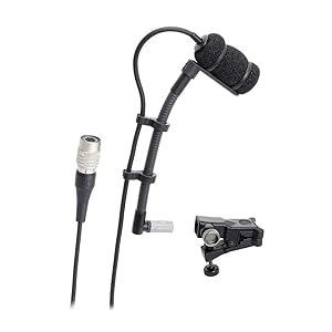 Audio technica atm350ucw - audio-technica,