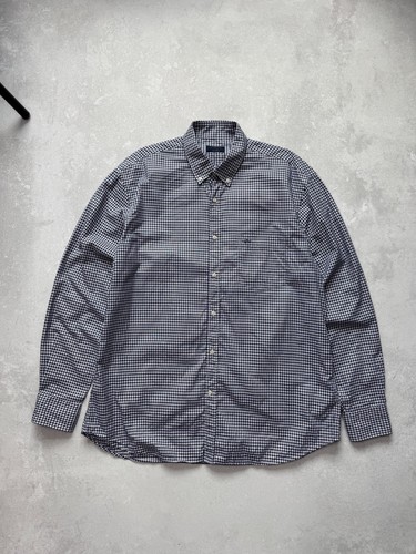 Paul shark yachting gingham - paul,