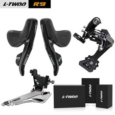 Gruppo Meccanico Cambio Leva