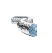 Tubo flessibile ALLUMINIO 10