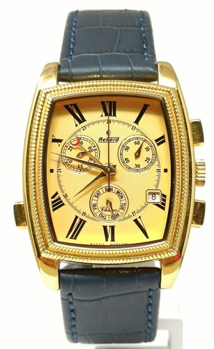 Orologio rekord chrono alarm - orologio,