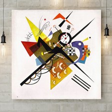 On White II - Arte astratta di
