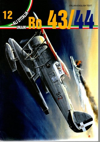 Ali italia 12 - d'italia, –
