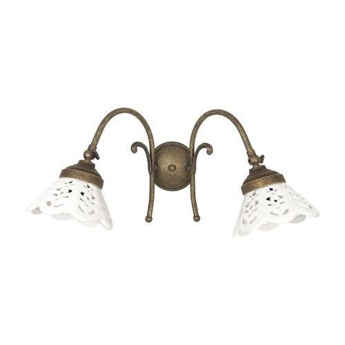 Appliques lampada parete in - parete,
