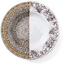 Piatto zuppa Seletti Agroha