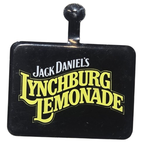 Jack daniels lynchburg - daniels,