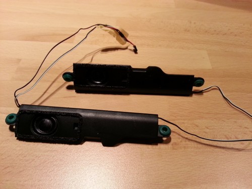 Speakers for - speakers,