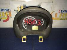 CONTA KM STRUMENTAZIONE 1,1