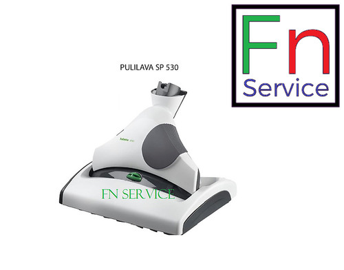 Pulilava vorwerk lavapavimenti - vorwerk,