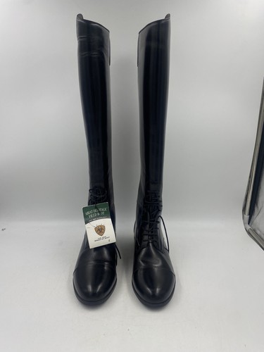 Ariat heritage field boot - ariat,