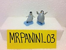 HAPPY FEET 2 (I) 2011 - Kinder SORPRESINE- BOADICEA ATTICUS - DC177 (S3)