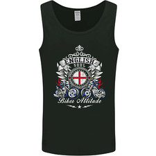 Inglese soul motociclista - soul,