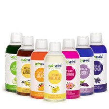 winwinCLEAN fresh AIR