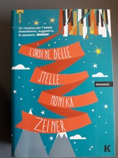 "L'ORDINE DELLE STELLE "