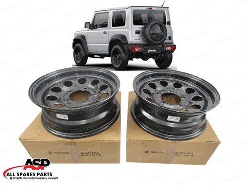 Set cerchi ruota per suzuki - per,