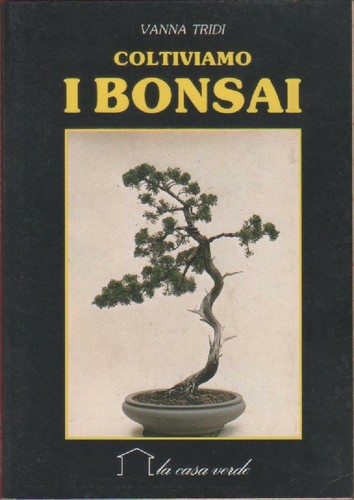 Coltiviamo bonsai vanna - coltiviamo,