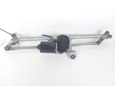 6X0955119 MOTORINO TERGIPARABREZZA SEAT AROSA REST (6H1) (2001>2004)