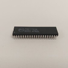 TMC1727E PLESSEY CIRCUITO
