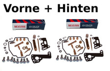 Keyster Kit Guarnizioni