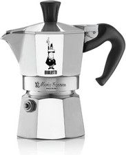 Bialetti Caffettiera Moka