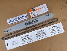 Oleo Mac Efco Lama barra da 51