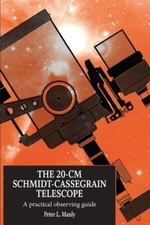 The 20-cm Schmidt-Cassegrain Telescope: A Practical Observing Gu