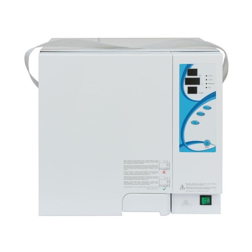 Sterilizzatore dentale - sterilizzatore,
