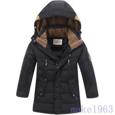 Cappotto con cappuccio taglia