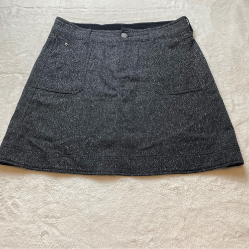 Gonna woolrich misto - woolrich, lana