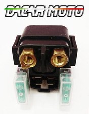 SOLENOIDE RELE' AVVIAMENTO