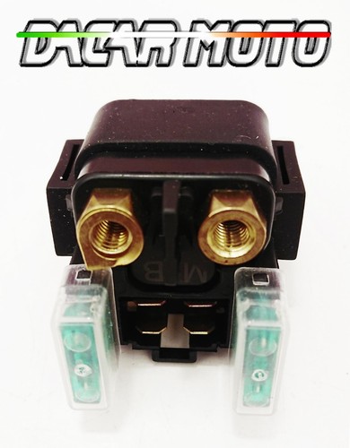 Solenoide rele avviamento - rele',