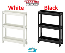 IKEA VESKEN Carrello Stretto