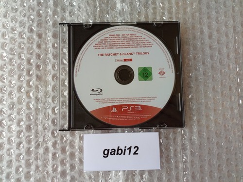 The ratchet clank - the,