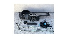 KIT AIRBAG COMPLETO MERCEDES CLASSE GLA W156 14>
