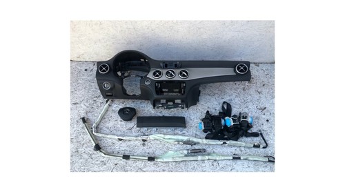 Kit airbag completo - completo, mercedes