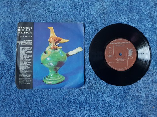 Storia della musica volume - storia,