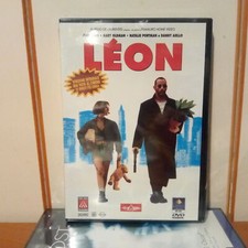 Leon Léon Jean Reno Besson