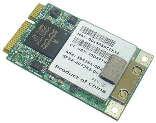 Scheda modulo wifi wireless - modulo,
