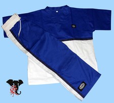 DIVISA UNIFORME KICK BOXING