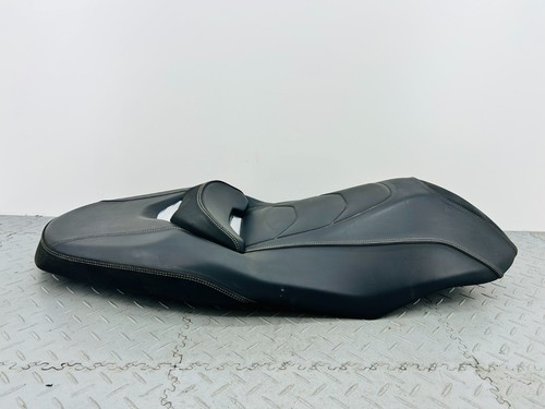 Sedile sportivo yamaha tricity - sedile,