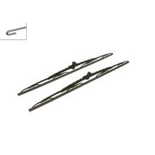 Spazzola Tergicristallo Bosch