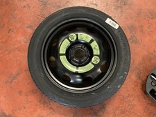 ruotino di scorta peugeot 3008