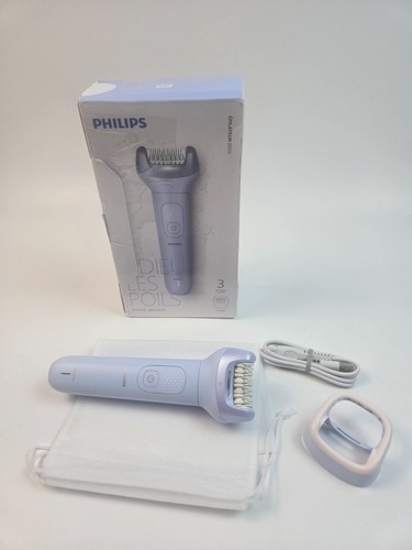 Philips series 8000 epilatore - philips,