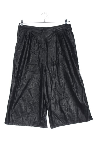 Lola may pantaloni ecopelle - may,