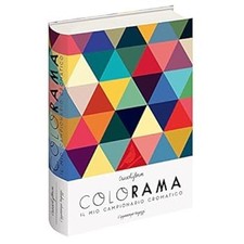 Colorama - il mio campionario cromatico [Hardcover] Cruschiform